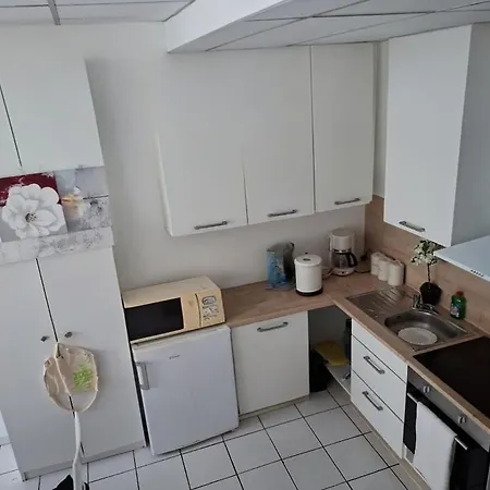 Apartamento De *