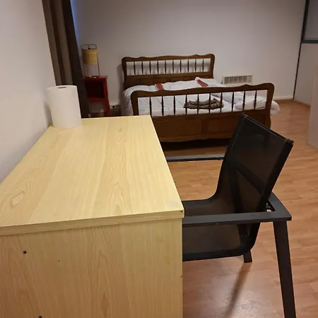 Apartamento De Pau